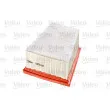 Filtre à air VALEO 585026 - Visuel 2
