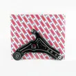 Triangle ou bras de suspension (train avant) BORG & BECK BCA6223 - Visuel 2