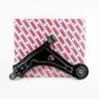 Triangle ou bras de suspension (train avant) BORG & BECK BCA6224 - Visuel 2