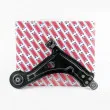 Triangle ou bras de suspension (train avant) BORG & BECK BCA6225 - Visuel 2