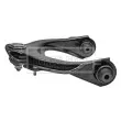 Triangle ou bras de suspension (train avant) BORG & BECK BCA6247 - Visuel 2