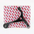 Triangle ou bras de suspension (train avant) BORG & BECK BCA6250 - Visuel 1