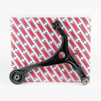 Triangle ou bras de suspension (train avant) BORG & BECK BCA6250