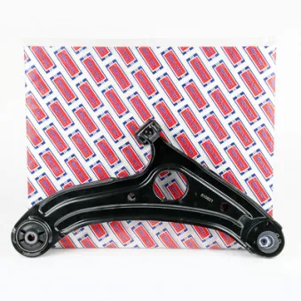 Triangle ou bras de suspension (train avant) BORG & BECK BCA6258