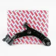 Triangle ou bras de suspension (train avant) BORG & BECK BCA6276 - Visuel 1