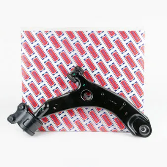 Triangle ou bras de suspension (train avant) BORG & BECK BCA6276