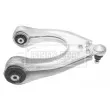 Triangle ou bras de suspension (train avant) BORG & BECK BCA6295 - Visuel 1