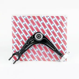 Triangle ou bras de suspension (train avant) BORG & BECK BCA6340
