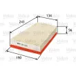 Filtre à air VALEO 585030 - Visuel 1