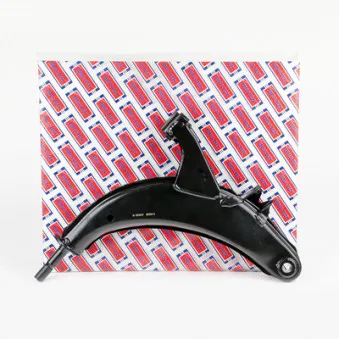 Triangle ou bras de suspension (train avant) BORG & BECK BCA6372