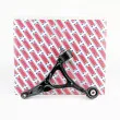 Triangle ou bras de suspension (train avant) BORG & BECK BCA6410 - Visuel 2