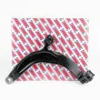 Triangle ou bras de suspension (train avant) BORG & BECK BCA6439 - Visuel 1