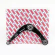 Triangle ou bras de suspension (train avant) BORG & BECK BCA6443 - Visuel 2