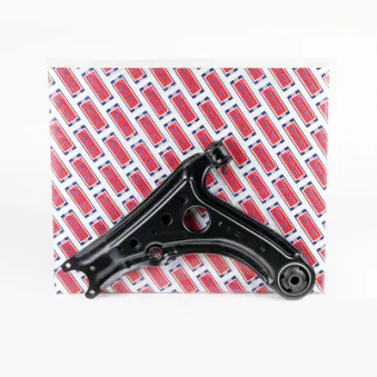 Triangle ou bras de suspension (train avant) BORG & BECK BCA6448
