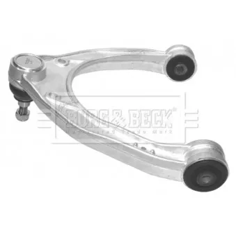 Triangle ou bras de suspension (train avant) BORG & BECK BCA6473