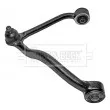 Triangle ou bras de suspension (train avant) BORG & BECK BCA6478 - Visuel 1