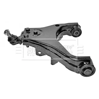 Triangle ou bras de suspension (train avant) BORG & BECK BCA6483