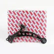 Triangle ou bras de suspension (train avant) BORG & BECK BCA6494 - Visuel 1