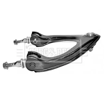 Triangle ou bras de suspension (train avant) BORG & BECK BCA6503