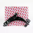 Triangle ou bras de suspension (train avant) BORG & BECK BCA6505 - Visuel 1