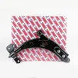 Triangle ou bras de suspension (train avant) BORG & BECK BCA6506 - Visuel 2
