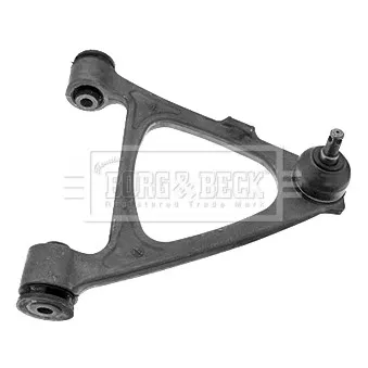 Triangle ou bras de suspension (train avant) BORG & BECK BCA6552
