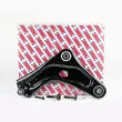 Triangle ou bras de suspension (train avant) BORG & BECK BCA6555 - Visuel 2