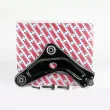 Triangle ou bras de suspension (train avant) BORG & BECK BCA6556 - Visuel 2