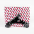 Triangle ou bras de suspension (train avant) BORG & BECK BCA6557 - Visuel 1