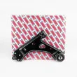Triangle ou bras de suspension (train avant) BORG & BECK BCA6559 - Visuel 1