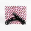 Triangle ou bras de suspension (train avant) BORG & BECK BCA6560 - Visuel 2