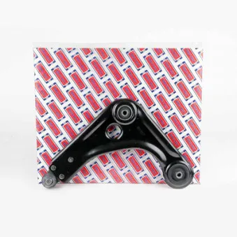 Triangle ou bras de suspension (train avant) BORG & BECK BCA6565
