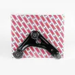 Triangle ou bras de suspension (train avant) BORG & BECK BCA6566 - Visuel 1