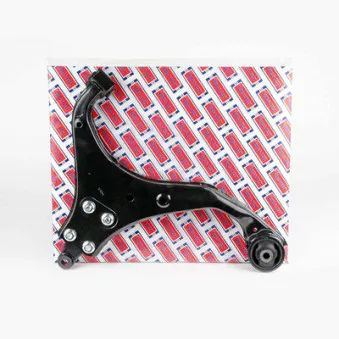 Triangle ou bras de suspension (train avant) BORG & BECK BCA6567