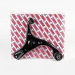 Triangle ou bras de suspension (train avant) BORG & BECK BCA6601 - Visuel 1