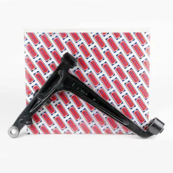 Triangle ou bras de suspension (train avant) BORG & BECK BCA6603