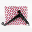 Triangle ou bras de suspension (train avant) BORG & BECK BCA6604 - Visuel 2