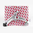 Triangle ou bras de suspension (train avant) BORG & BECK BCA6605 - Visuel 1