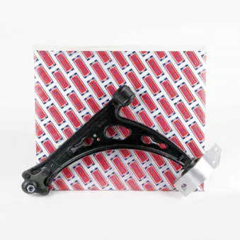 Triangle ou bras de suspension (train avant) BORG & BECK BCA6607