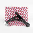 Triangle ou bras de suspension (train avant) BORG & BECK BCA6608 - Visuel 1