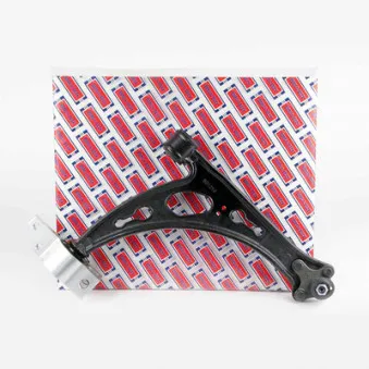 Triangle ou bras de suspension (train avant) BORG & BECK BCA6608