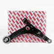 Triangle ou bras de suspension (train avant) BORG & BECK BCA6620 - Visuel 2