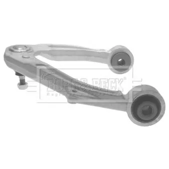 Triangle ou bras de suspension (train avant) BORG & BECK BCA6643