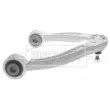 Triangle ou bras de suspension (train avant) BORG & BECK BCA6644 - Visuel 2