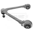 Triangle ou bras de suspension (train avant) BORG & BECK BCA6659 - Visuel 2