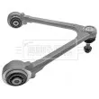Triangle ou bras de suspension (train avant) BORG & BECK BCA6660 - Visuel 2