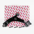 Triangle ou bras de suspension (train avant) BORG & BECK BCA6667 - Visuel 2