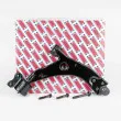 Triangle ou bras de suspension (train avant) BORG & BECK BCA6668 - Visuel 1