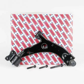 Triangle ou bras de suspension (train avant) BORG & BECK BCA6668