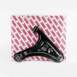 Triangle ou bras de suspension (train avant) BORG & BECK BCA6710 - Visuel 2